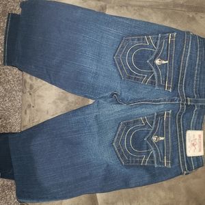 True religion Jean's